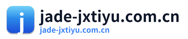 jade-jxtiyu.com.cn Logo